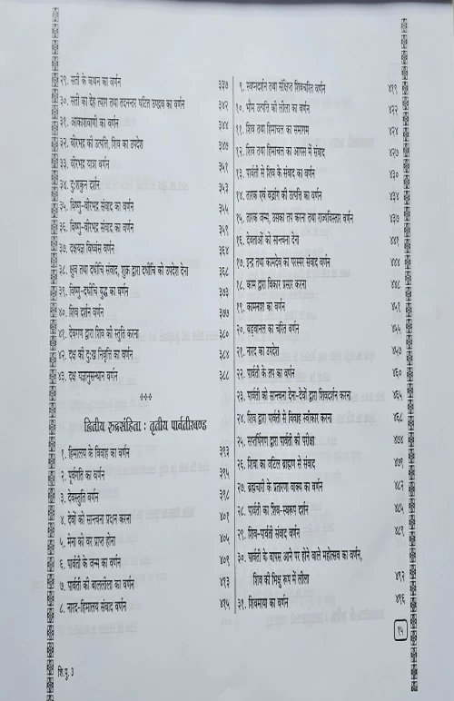 Shiva Puranam ( KSS 303)